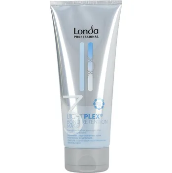 Vlasová regenerace LONDA Londa Professional Lightplex Mask Step 3 200ml