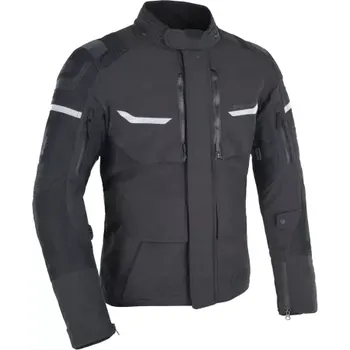 Moto bunda bunda STORMLAND DRY2DRY™, OXFORD ADVANCED (černá, vel. M)