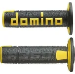 DOMINO rukojeti OFF-ROAD 184161030 černá/žlutá