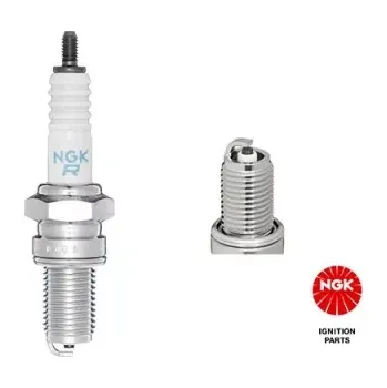 Zapalovací a žhavicí svíčka NGK Zapalovací svíčka (7839)