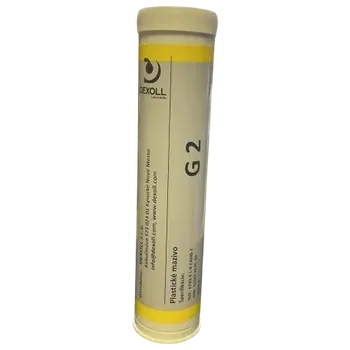 Mazivo Dexoll G2 400G