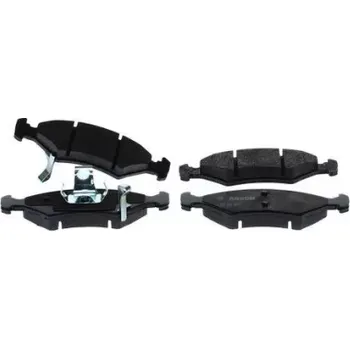 Brzdová destička BOSCH Sada brzdových doštiček 0 986 494 547