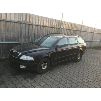 Náhradní díly Škoda Octavia II 1.9TDI BKC 77kw RV 2004-2008