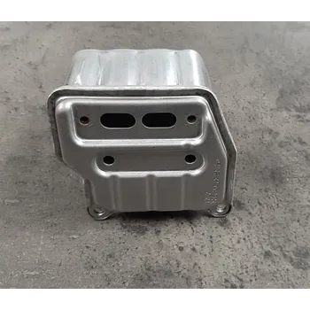 Výfuk pro pilu Riwal RPCS 6250