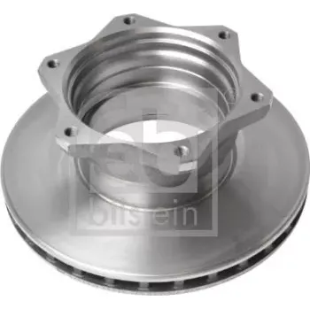 Brzdový kotouč FEBI Brzdový kotouč vnitřní chlazeně Ø304mm 10920