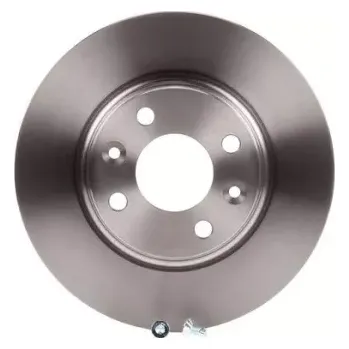 Brzdový kotouč BOSCH Brzdový kotouč větraný Ø258mm 0 986 479 A86