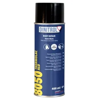 Odrezovač DINITROL 8050 THERMOLAC ALU 400ml