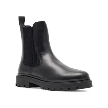 Dámské kozačky Polokozačky Lasocki Young PASCAL CI12-PASCAL-04 Černá 36