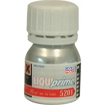 LIQUI MOLY 6161 ANTIKORÓZNÍ NÁTĚR LIQUIPRIME 5201 - 15ml