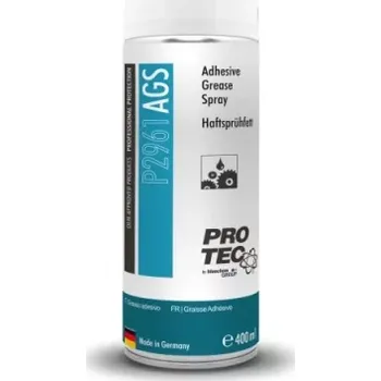 PROTEC Pro-Tec ADHESIVE Grease Spray - tekutá vazelína 400 ml
