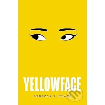Yellowface - R.F. Kuang The Borough Press