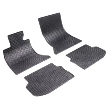 Auto-moto Koberce gumové Rigum BMW 5 F11 2010-2017