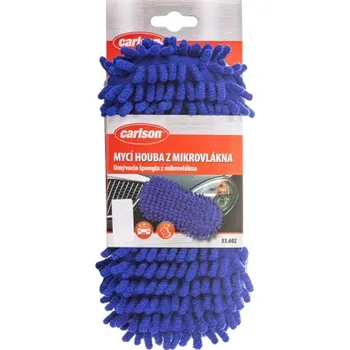 CARLSON MYCÍ HUBKA MIKROVLÁKNO