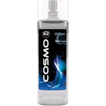 K2 COSMO OCEAN - aromatická vůně v rozprašovači 50ml