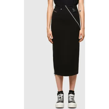 Dámská sukně DIESEL O-CROSS SUKNĚ 9XX Velikost: XS