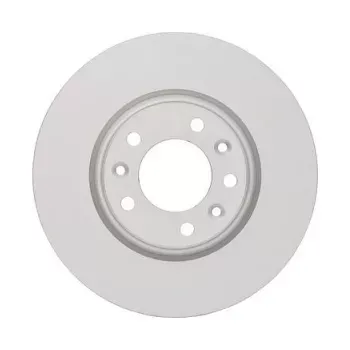 Brzdový kotouč BOSCH Brzdový kotouč větraný Ø283mm 0 986 479 C35