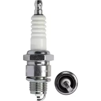 Zapalovací a žhavicí svíčka NGK Zapalovací svíčka (4551)
