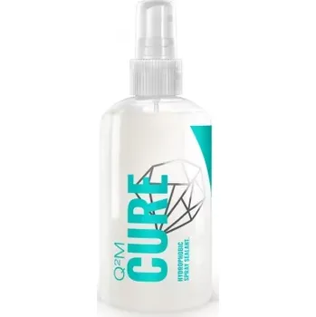 Gyeon Q2M Cure - Keramický sealant ve spreji 100ml