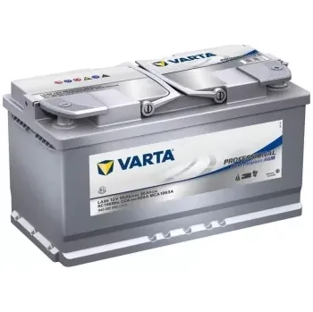 Autobaterie Varta Professional DP AGM 12V 95Ah 850A 840 095 085