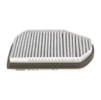 Kabinový filtr BOSCH Kabinový filtr 1 987 432 301