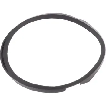 Motodoplněk těsnění spodního lemu pro přilby Tour, CASSIDA - ČR