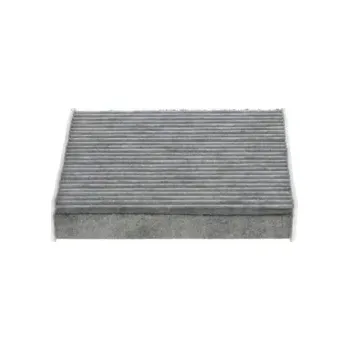 Kabinový filtr BOSCH Kabinový filtr 1 987 435 526