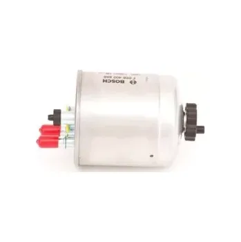 Palivový filtr BOSCH Palivový filtr F 026 402 856