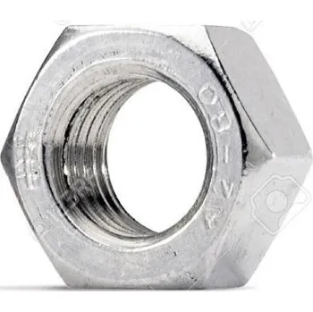 Šroub RMS pozinkovaná matička 121858860 M6