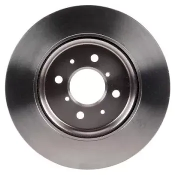 Brzdový kotouč BOSCH Brzdový kotouč větraný Ø271.9mm 0 986 479 789