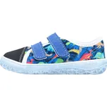 Barefoot tenisky Jonap Airy T-rex chlapecké Velikost: 28