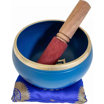 Tibetská mísa Ajna