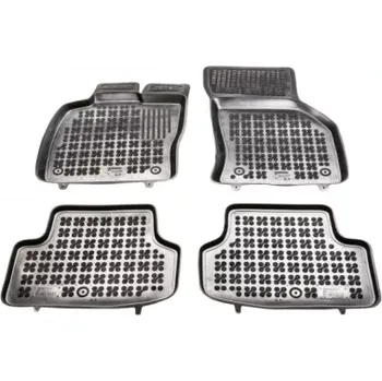 Auto-moto Koberce gumové REZAW PLAST Seat LEON III ST 2014-