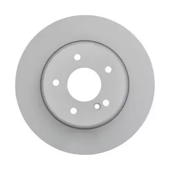 Brzdový kotouč BOSCH Brzdový kotouč plný Ø290mm 0 986 479 B41