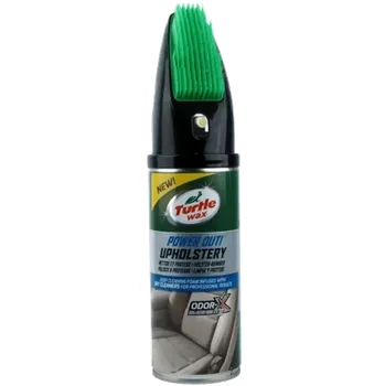 Autokosmetika Turtle Wax Power Out - Upholstery 400ml