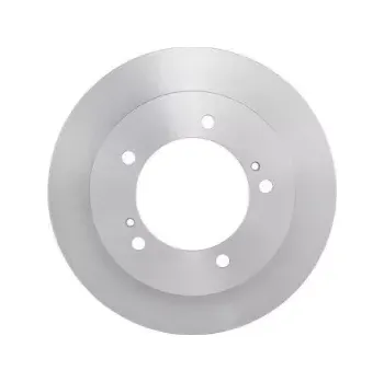 Brzdový kotouč BOSCH Brzdový kotouč plný Ø290,2mm 0 986 478 539