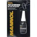 MANNOL zajišťovač závitů - střední pevnost 10 ml