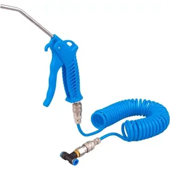 4CARS VZDUCHOVÁ PISTOLE SADA