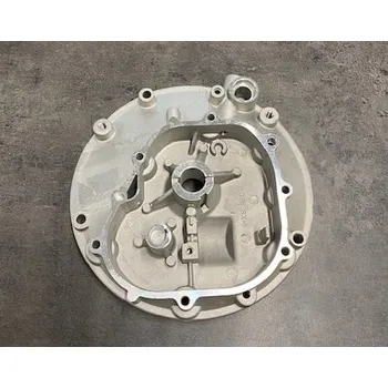 Autodíl Olejová vana T100 od 2013