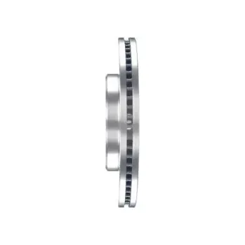 Brzdový kotouč BOSCH Brzdový kotouč větraný Ø285mm 0 986 479 A95