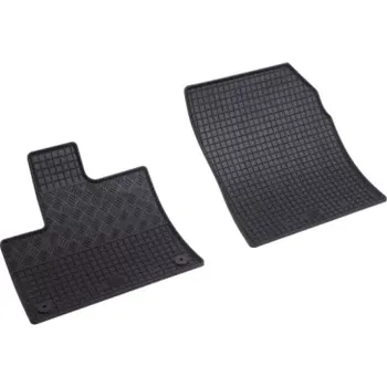 autokoberec Koberce gumové Rigum OPEL Combo 2m 2019-