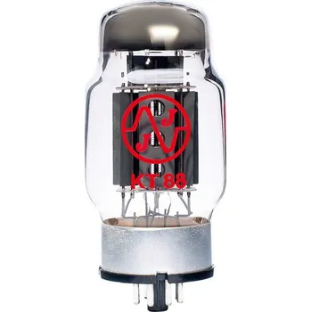 Elektronka JJ Electronic elektronka KT88 Varianta: Bez protokolu