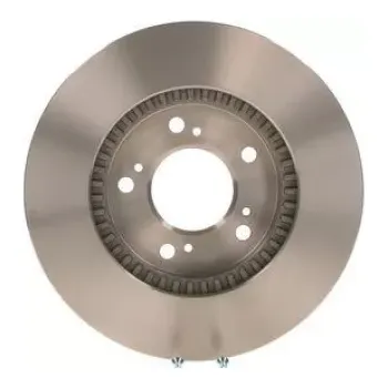 Brzdový kotouč BOSCH Brzdový kotouč větraný Ø282mm 0 986 478 667