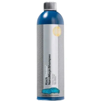 Autošampón KOCH Chemie Nano Magic Shampoo - Šampon + vosk 750ml
