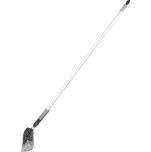 AMIO Teleskopický průtokový kartáč na mytí auta 141-240cm AMIO-02475