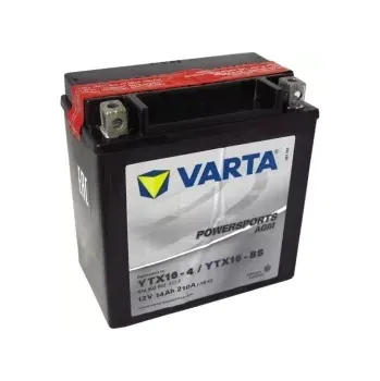 Motobaterie Varta YTX16-4 / YTX16-BS 514 902