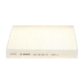 Kabinový filtr BOSCH Kabinový filtr 1 987 435 003