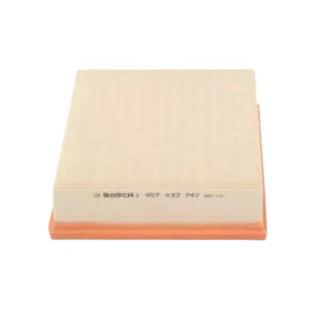 Vzduchový filtr BOSCH Vzduchový filtr 1 457 433 747