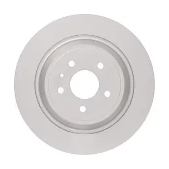 Brzdový kotouč BOSCH Brzdový kotouč plný Ø316mm 0 986 479 D86