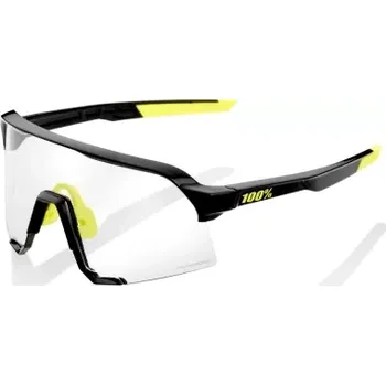 Sluneční brýle S100 sluneční brýle S3, 100% - USA (fotochromatické sklo)