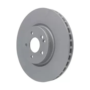 Brzdový kotouč ATE Brzdový kotouč větraný Ø330,0mm 24.0132-0186.1